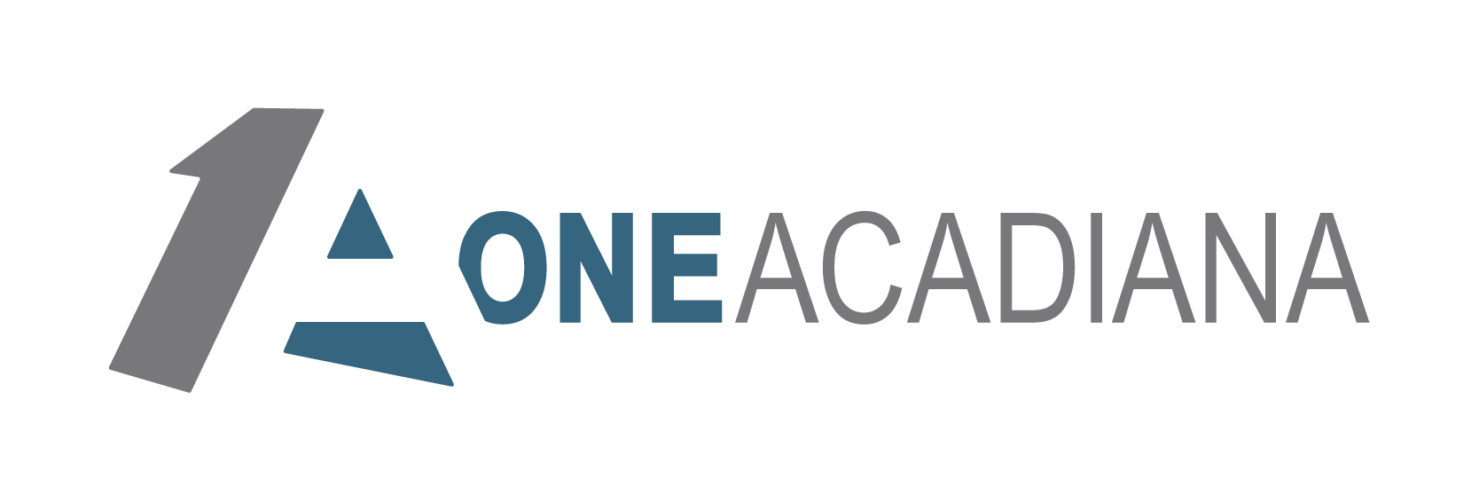 One Acadiana One Acadiana