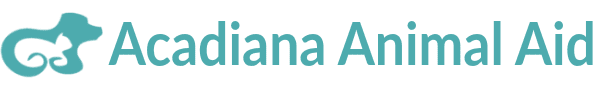 Acadiana Animal Aid