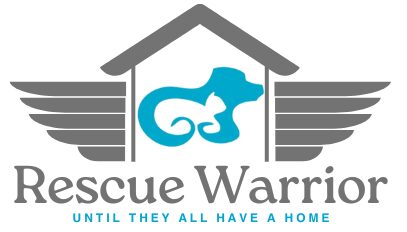 Rescue Warrior logo